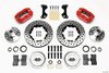 DynaPro Dust-Boot Pro Series Front Brake Kit - image 2