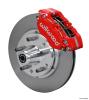 DynaPro Dust-Boot Pro Series Front Brake Kit - image 1