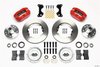 DynaPro Dust-Boot Pro Series Front Brake Kit - image 2