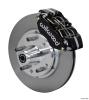 DynaPro Dust-Boot Pro Series Front Brake Kit - image 1