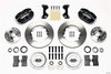 DynaPro Dust-Boot Pro Series Front Brake Kit - image 2