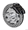 DynaPro Dust-Boot Pro Series Front Brake Kit - image 1