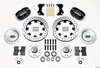 DynaPro Dust-Boot Pro Series Front Brake Kit - image 2