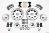 DynaPro Dust-Boot Pro Series Front Brake Kit - image 2