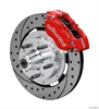 DynaPro Dust-Boot Pro Series Front Brake Kit - image 1