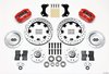 DynaPro Dust-Boot Pro Series Front Brake Kit - image 2