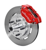 DynaPro Dust-Boot Pro Series Front Brake Kit - image 1
