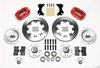 DynaPro Dust-Boot Pro Series Front Brake Kit - image 2