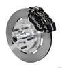 DynaPro Dust-Boot Pro Series Front Brake Kit - image 1
