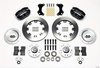 DynaPro Dust-Boot Pro Series Front Brake Kit - image 2