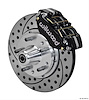 DynaPro Dust-Boot Pro Series Front Brake Kit - image 1