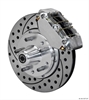 DynaPro Dust-Boot Pro Series Front Brake Kit - image 1