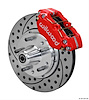 DynaPro Dust-Boot Pro Series Front Brake Kit - image 1