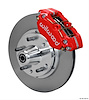 DynaPro Dust-Boot Pro Series Front Brake Kit - image 1