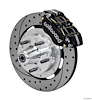 DynaPro Dust-Boot Pro Series Front Brake Kit - image 1