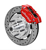 DynaPro Dust-Boot Pro Series Front Brake Kit - image 1