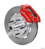 DynaPro Dust-Boot Pro Series Front Brake Kit - image 1