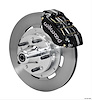 DynaPro Dust-Boot Pro Series Front Brake Kit - image 1