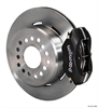 Forged Dynalite Rear Parking Brake Kit AMC - image 1