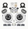 140-13476-D Classic Series Dynalite Front Brake Kit 1963-1970 Ford/Mercury Vehicles - image 2