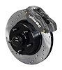 Classic Series Dynalite Front Brake Kit 1970-1974 Ford/Mercury Vehicles - image 1