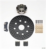 Dynapro Sprint Brake Kit Right Rear - image 1