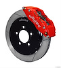 DynaPro 6 Big Brake Front Hat Kit 2004-2013 Mazda 3 - image 1