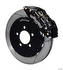 DynaPro 6 Big Brake Front Hat Kit 2004-2013 Mazda 3 - image 1