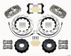 AERO6 Big Brake Front Brake Kit 2006-2014 BMW - image 2
