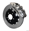 AERO6 Big Brake Front Brake Kit 2006-2014 BMW - image 1
