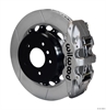 AERO4 Big Brake Rear Brake Kit for OE Parking Brake 2006-2013 BMW 128i/135i/323i/325i/328i/330i/335i - image 1