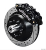 Forged Narrow Superlite 6R Big Brake Kit 1957-1968 Edsel/Ford/Mercury Vehicles - image 1