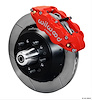 Forged Narrow Superlite 6R Big Brake Kit 1957-1968 Edsel/Ford/Mercury Vehicles - image 1
