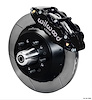 Forged Narrow Superlite 6R Big Brake Kit 1957-1968 Edsel/Ford/Mercury Vehicles - image 1