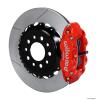 Forged Narrow Superlite 4R Big Brake Rear Brake Kit For OE Parking Brake - image 1