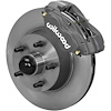 140-13653 Dynalite Classic Series Front Brake Kit 1960-68 Full-Size Ford, Mercury, Edsel - image 1