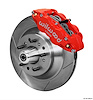 Superlite 6R Front Brake Kit For 1960-1968 Ford/Mercury Full Size - image 1