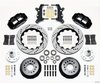Forged Narrow Superlite 6R Big Brake Kit 1957-1968 Edsel/Ford/Mercury Vehicles - image 2