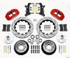 Forged Narrow Superlite 6R Big Brake Kit 1957-1968 Edsel/Ford/Mercury Vehicles - image 2