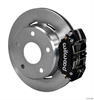 Dynapro Rear Parking Brake Kit Rear End Axle: Big Ford New Style Bronco - image 1