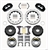 Forged Narrow Superlite 4R Big Brake Rear Parking Brake Kit - image 2