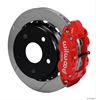 Forged Narrow Superlite 4R Big Brake Rear Parking Brake Kit - image 1