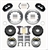 Forged Narrow Superlite 4R Big Brake Rear Parking Brake Kit - image 2