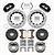 Forged Narrow Superlite 4R Big Brake Rear Parking Brake Kit - image 2