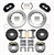 Forged Narrow Superlite 4R Big Brake Rear Parking Brake Kit - image 2
