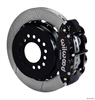 Forged Narrow Superlite 4R Big Brake Rear Parking Brake Kit - image 1