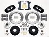 AERO6 Big Brake Front Brake Kit 1963-1987 GM Trucks - image 2