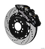 AERO6 Big Brake Front Brake Kit 2015-2016 Chevy Corvette - image 1