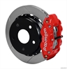 Forged Narrow Superlite 4R Big Brake Rear Parking Brake Kit - image 1
