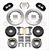 Forged Narrow Superlite 4R Big Brake Rear Parking Brake Kit - image 2